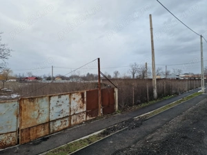 Vând teren intravilan - imagine 3