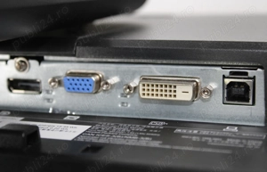 Monitor HP EliteDisplay E201 - imagine 4