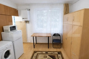 Garsoniera, 25 mp, zona Facultatea de Litere