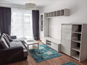 Apartament 2 camere, 51 mp, parcare, situat in Sophia Residence