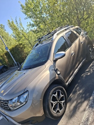 Duster Tce 130, Prestige