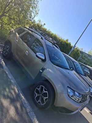 Duster 1,3 Tce , Prestige - imagine 4