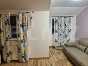 Apartament 4 camere,mansarda, zona Stadion