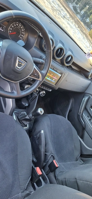 Duster 1.3 Tce , Prestige - imagine 5