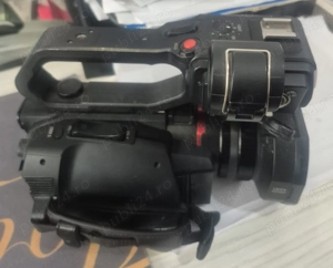 Vând cameră video PANASONIC, stare excelentă - imagine 3