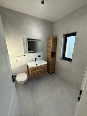 Duplex premium 125 mp, 4 dormitoare, dotări superioare, Dumbrăvița - zona Cora - imagine 7