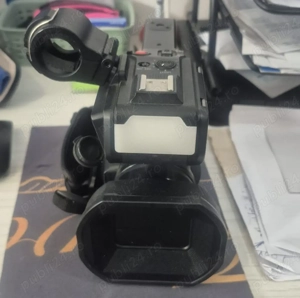 Vând cameră video PANASONIC, stare excelentă - imagine 2