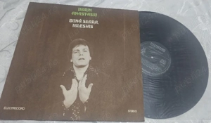 Disc vinil Dorin Anastasiu   Bună seara, Iglesias   Electrecord - imagine 3
