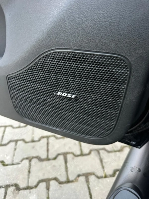 Nissan Navara D40 3.0 Automata Bose - imagine 9