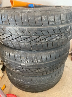 jante bmw pe 16 cu cauciucuri de vara 