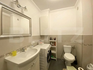 Apartament 3 camere, 86 mp, 2 balcoane, garaj, zona BMW - imagine 11
