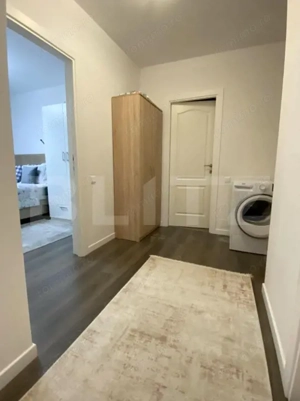 Apartament 3 camere, 86 mp, 2 balcoane, garaj, zona BMW - imagine 7