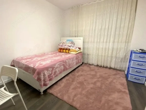 Apartament 3 camere, 86 mp, 2 balcoane, garaj, zona BMW - imagine 10