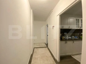 Apartament 3 camere, 86 mp, 2 balcoane, garaj, zona BMW - imagine 4