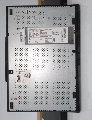 Calculator fujitsu esprimo x956 aio i5-6500t 8gb ram 128gb ssd+500gb - imagine 5