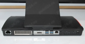 Calculator fujitsu esprimo x956 aio i5-6500t 8gb ram 128gb ssd+500gb - imagine 4