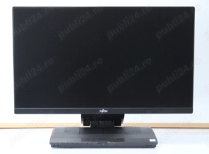 Calculator fujitsu esprimo x956 aio i5-6500t 8gb ram 128gb ssd+500gb