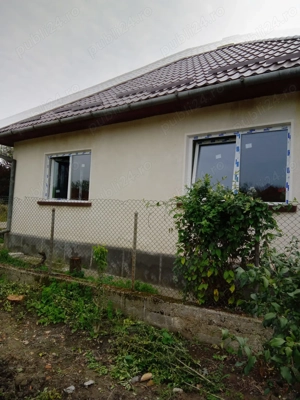 Vând casă în Cristur-Criseni