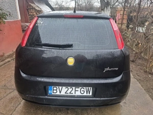 Fiat Punto Evo  - imagine 3