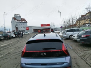 Vanzare Hyundai Bayon  - imagine 4