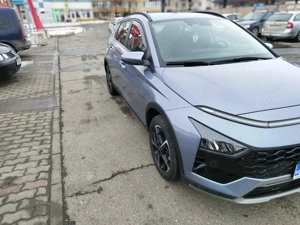 Vanzare Hyundai Bayon  - imagine 2