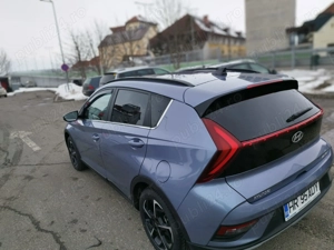 Vanzare Hyundai Bayon  - imagine 5