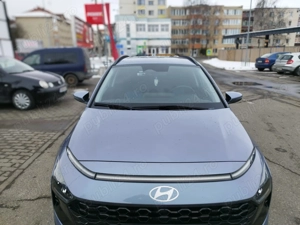 Vanzare Hyundai Bayon 