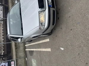 De vânzare Skoda Octavia  - imagine 2