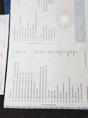 Vanzare Hyundai Bayon  - imagine 9