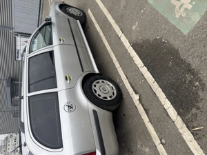 De vânzare Skoda Octavia  - imagine 3