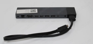 Docking Station HP Elite Thunderbolt 3 Dock HSTNN-CX01 - imagine 5