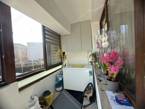 Apartament  2 camere mobilat si utilat, Bld. Metalurgiei, parcare inclusa - imagine 11