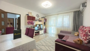 APARTAMENT 2 CAMERE METALURGIEI