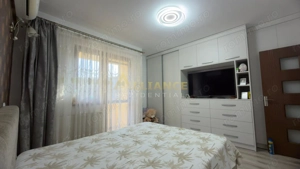 Apartament  2 camere mobilat si utilat, Bld. Metalurgiei, parcare inclusa - imagine 2