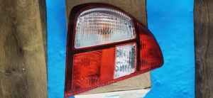 Lampa/stop  stg Renault Symbol 