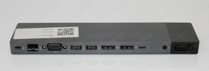 Docking Station HP Elite Thunderbolt 3 Dock HSTNN-CX01 - imagine 2