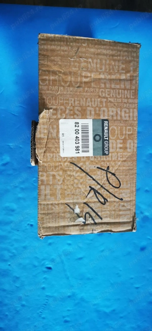 Lampa/stop  stg Renault Symbol  - imagine 2