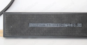 Docking Station HP Elite Thunderbolt 3 Dock HSTNN-CX01 - imagine 4