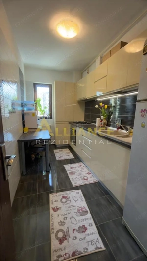 Apartament  2 camere mobilat si utilat, Bld. Metalurgiei, parcare inclusa - imagine 8