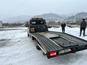 Autoplatforma Sprinter 903 2.9