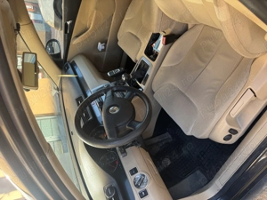 Passat 1.9Tdi 2005 - imagine 4