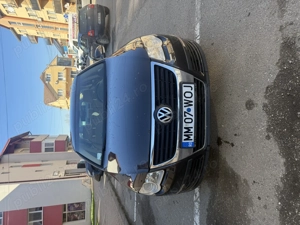 Passat 1.9Tdi 2005