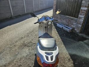 Vand Scooter Honda 125 cm - imagine 3