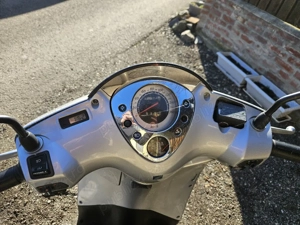 Vand Scooter Honda 125 cm - imagine 2