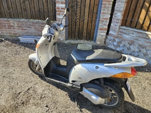 Vand Scooter Honda 125 cm - imagine 4