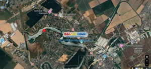 Mogosoaia 2.019 Mp LAC - IDEAL INVESTITIE