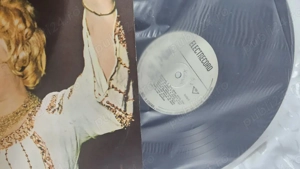 Disc vinil Ileana Sărăroiu   Romanțe și cântece populare   Electrecord - imagine 3