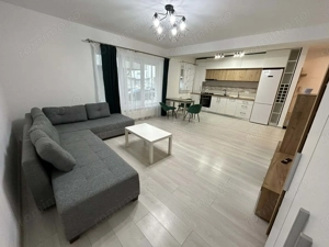 Apartament modern zona Selimbar Sibiu  - imagine 2