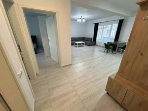 Apartament modern zona Selimbar Sibiu 