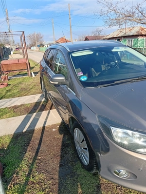 Se vinde Ford Focus  - imagine 3